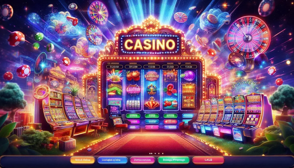 Richman Casino
